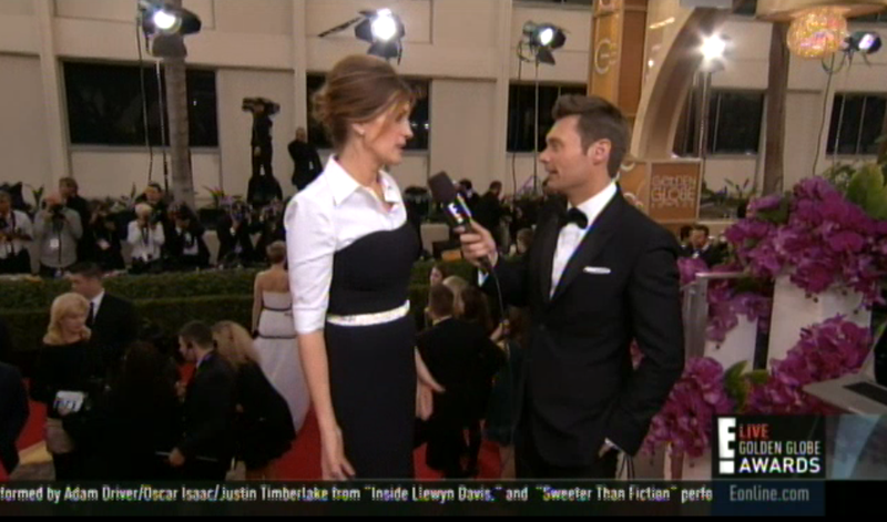 Illustration for article titled Golden Globe Awards: Live Coverage